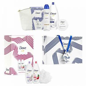 Dove Womens Beauty בשביל שתרגישי סבבה!!