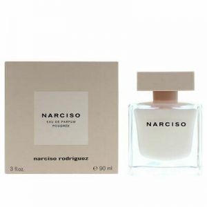 KOKY Narciso Rodriguez Poudree Eau de Parfum 90ml Spray Women's - NEW. EDP - For Her