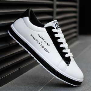 2021 summer new men&#x27;s low-top casual shoes Korean sports single shoes fashion trendy student men&#x27;s shoes all-match sneak