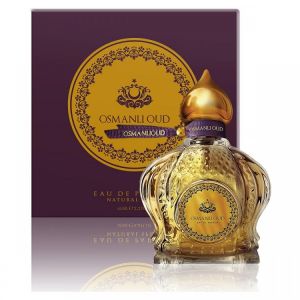 Ottoman Oud Oriental Exotic Man Woman Perfume Musk Attar Glass Bottle Luxurious Arabian Edp Luxury Collection 65ml Osmanlı Oud