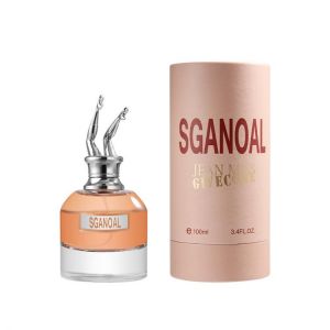 KOKY בושם Perfume Women Brand Lie Scandal Fresh Natural Floral and Fruit Scent Eau De Parfum Spray for Lady