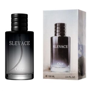 Perfume Men Long Lasting Fresh Perfume High Quality Woody Fragrance Eau De Parfum for Gentleman Hot